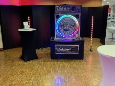 vault seminaire activite ludique.
