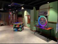 Vault